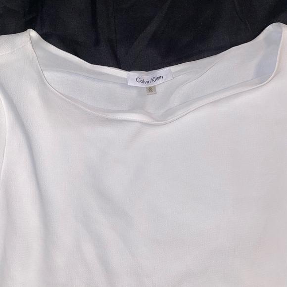 Calvin Klein Tops - Calvin Klein Top
